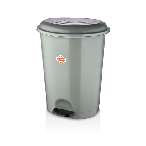 PEDALLI ÇÖP KOVASI 2 NO 6 LİTRE